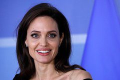 Водителя Джоли отпустили из ТЦК