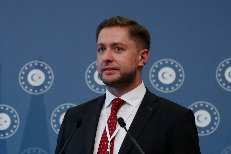 Возможная переработка мирного плана США по Украине