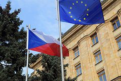 Возможность чешско-венгерского союза в Европе оценили