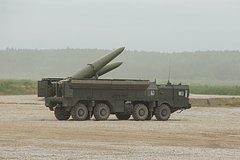 ВС России нанесли удары по перевозимой наемниками технике ВСУ