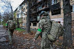 ВСУ не смогут укрываться в застройках после потери одного поселка