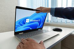 Выход крупного обновления Windows 11 задержат