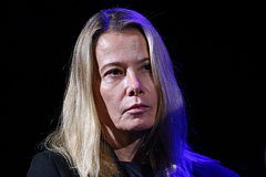 Высоцкая впервые за 12 лет высказалась о находящейся в коме дочери