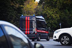 Задержан причастный к частичному обрушению многоквартирного дома в Тульской области