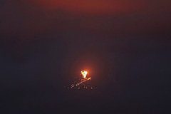 Запорожье и Харьков остались без света