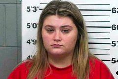 20-летняя королева красоты забила до смерти сына бойфренда