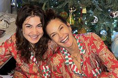 61-летняя звезда «Отчаянных домохозяек» восхитила поклонников внешностью без макияжа