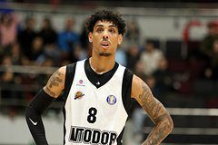 Американский баскетболист объяснил отказ возвращаться в Россию