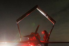 Атаку на резиденцию Путина назвали тщательно спланированной