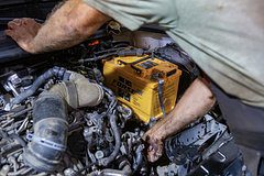 Автосервисы в России пожаловались на поддельные запчасти