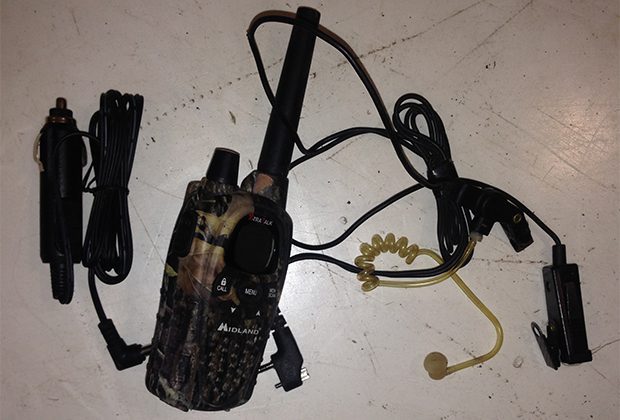 Банда Гагиева