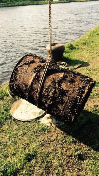 Банда Гагиева