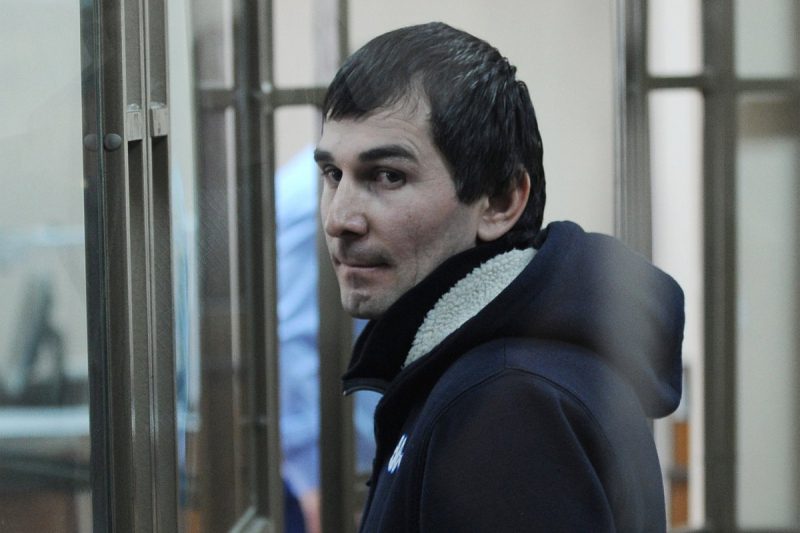 Банда Гагиева