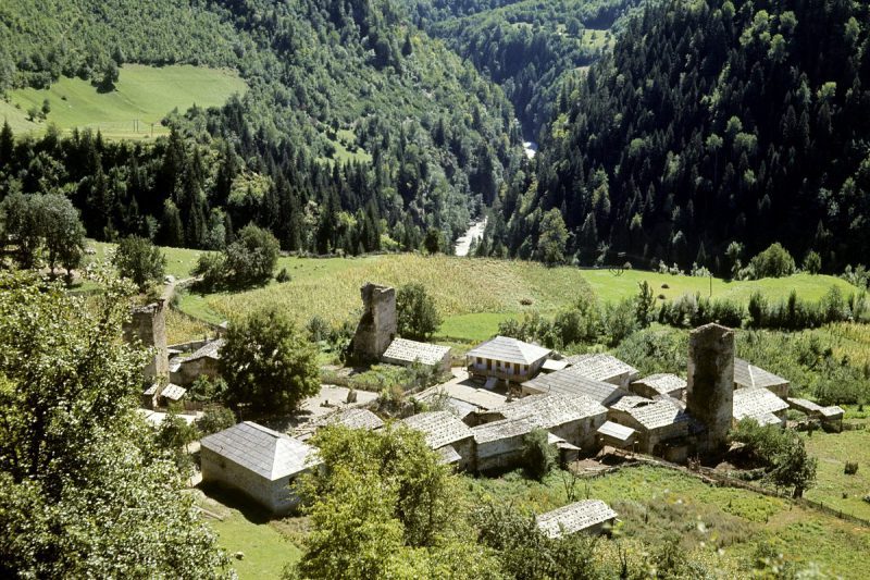 Банда Гагиева