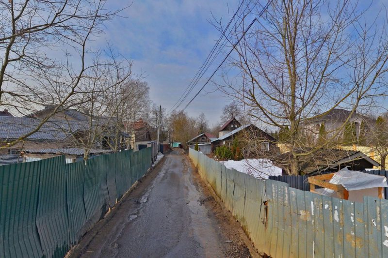 Банда Гагиева