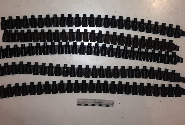 Банда Гагиева