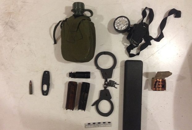 Банда Гагиева