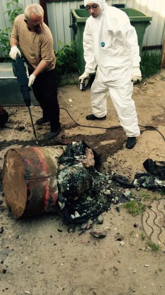 Банда Гагиева