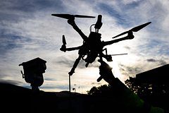 Белоруссия назвала цель провокации Литвы с беспилотником