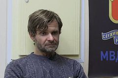 Боец «Азова» почти три года скрывался в Мариуполе