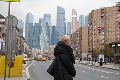 Богачи отвернулись от жилья в Москве