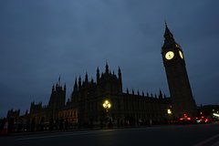 Британия представила новую программу для борьбы с «угрозой» России