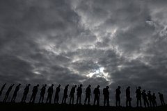 Британия призналась в отправке военных на Украину