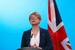 Британия призовет Европу объединиться против «российской киберугрозы»