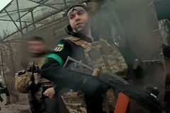 Буданов неожиданно появился на фронте