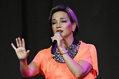 Буланова высказалась о налоге на презервативы