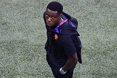 Бывшего футболиста «Спартака» Промеса отказались досрочно освободить из тюрьмы