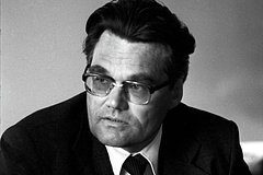 Бывший глава Камчатки ушел из жизни