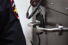 Бывший начальник управления Минобороны пойдет под суд за многомиллионные взятки