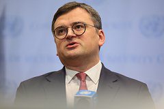 Бывший высокопоставленный украинский чиновник заявил о готовности пойти на фронт