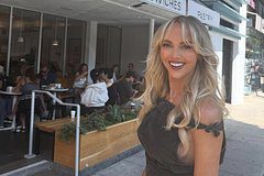 Бывшую подругу разочаровало слишком легкое наказание скандальной порнозвезды