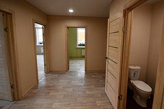 Части россиян захотели выдавать ипотеку под один процент