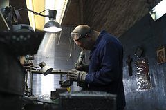 Челябинский завод «Мечела» попросил поддержки у государства