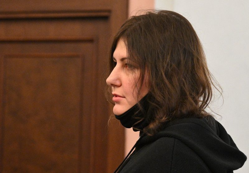 Дело Долиной