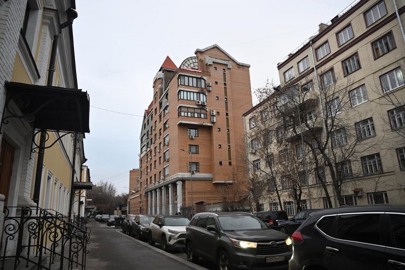 Дело Долиной