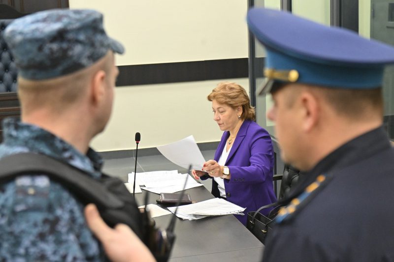 Дело Долиной — Лурье