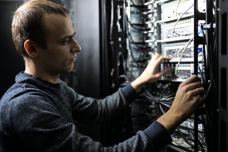 День энергетика 2025