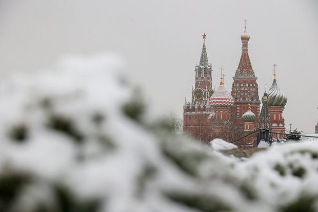 Диалог России и Франции