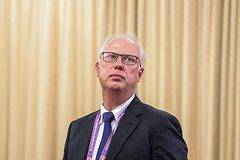 Дмитриев обратился к Мерцу