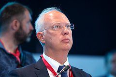 Дмитриев обвинил Евросоюз в двух вещах