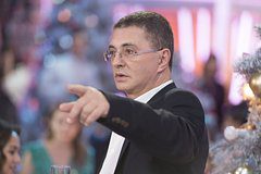 Доктор Мясников обратился к россиянам словами «мозгов у вас нет»