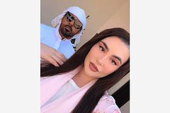 Домохозяйка раскрыла требования к мужу-миллионеру после рождения сына