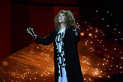 Друг Пугачевой объяснил ее проблемы с голосом