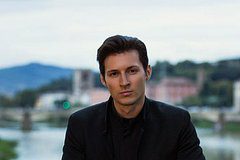 Дуров допустил воплощение в жизнь сюжета антиутопического триллера в Британии