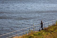 Двое рыбаков бесследно исчезли в российском регионе