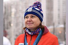 Двукратную олимпийскую чемпионку внесли в базу «Миротворца»